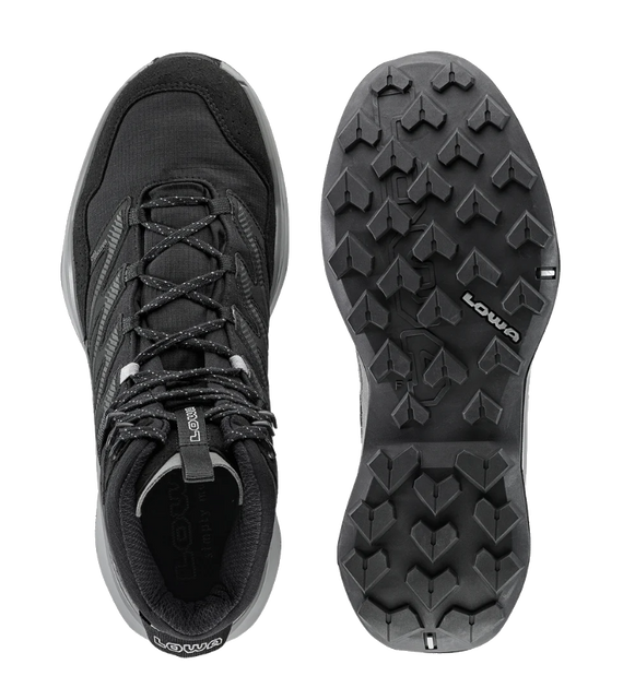 Черевики LOWA Maddox Pro GTX MID 311620-9930-41.0 фото