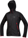 TANAMA 1.0 black/red L куртка (Directalpine)