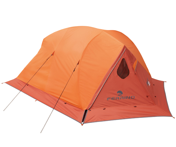 Палатка Ferrino Manaslu 2 (4000)