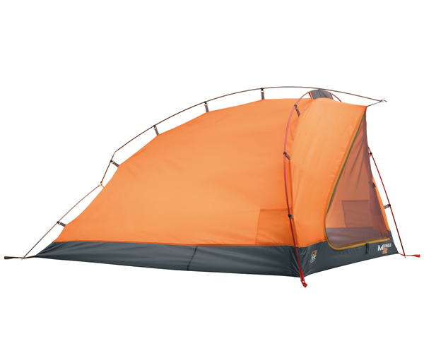 Намет Ferrino Manaslu 2 Orange (99070HAAFR) 928978 фото