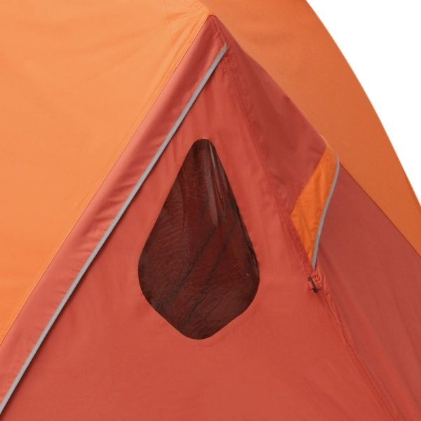 Намет Ferrino Manaslu 2 Orange (99070HAAFR) 928978 фото