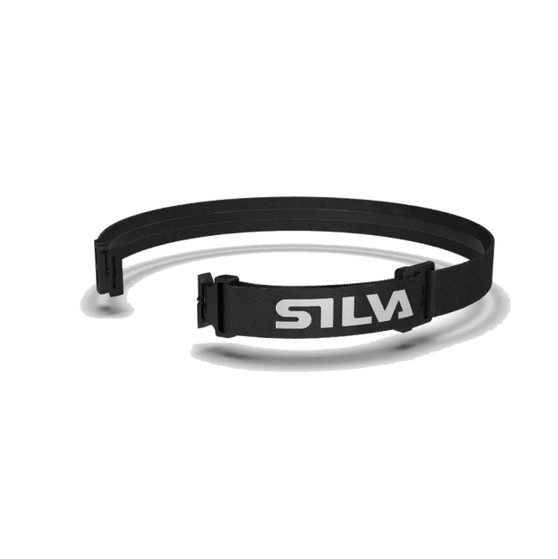 Ліхтар налобний Silva Smini, 250 люмен SLV 38451 фото