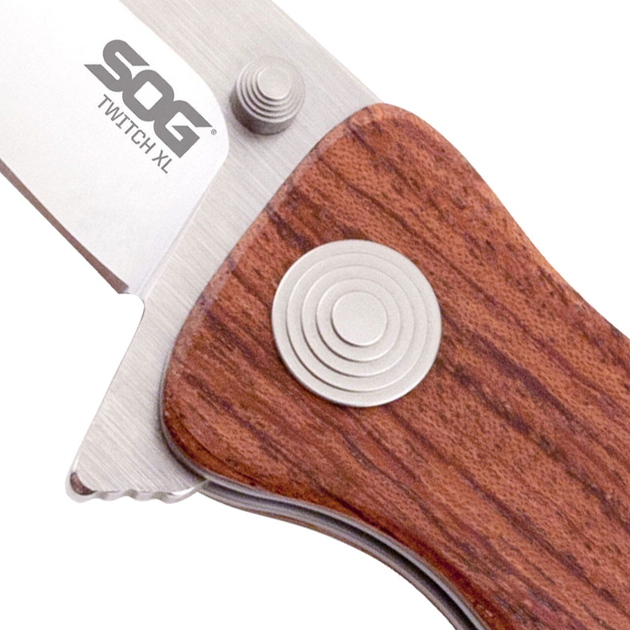Hіж SOG Twitch XL SOG TWI24-CP фото