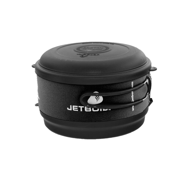 Котелок Jetboil Liter FluxRing Cooking Pot 1.5 L