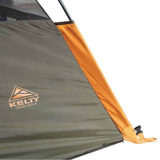 Палатка Kelty Grand Mesa 4