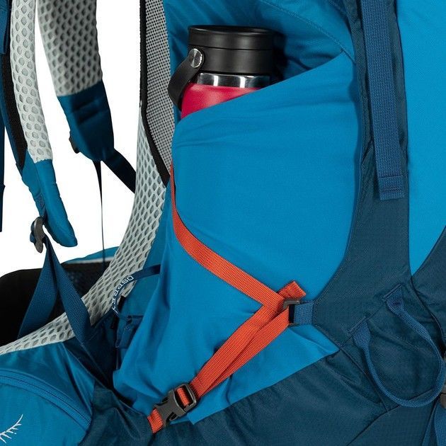 Рюкзак Osprey Atmos AG LT 50 009.3283 фото