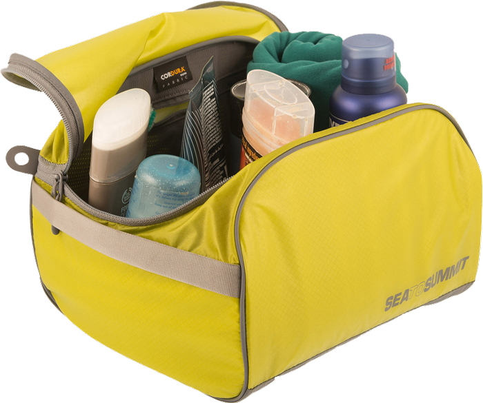 Косметичка Sea To Summit Travelling Light Toiletry Cell Small