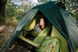 Палатка Tramp Scout 2 V2, Зелений