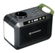 Портативна зарядна станція Bresser Mobile Power Station 88.8 Watt (9638100) 930153 фото 2