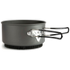 Котелок Jetboil Liter FluxRing Cooking Pot 1.5 L, black