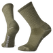 Шкарпетки чоловічі Smartwool Classic Hike Light Cushion Crew SW SW012900.D11-L фото