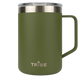 Термочашка Tribe Classic Mug 500 мл T-FA-0033-olive фото