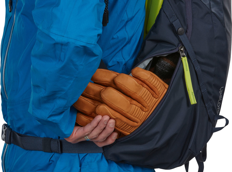 Рюкзак Thule Upslope 20L Snowsports Backpack