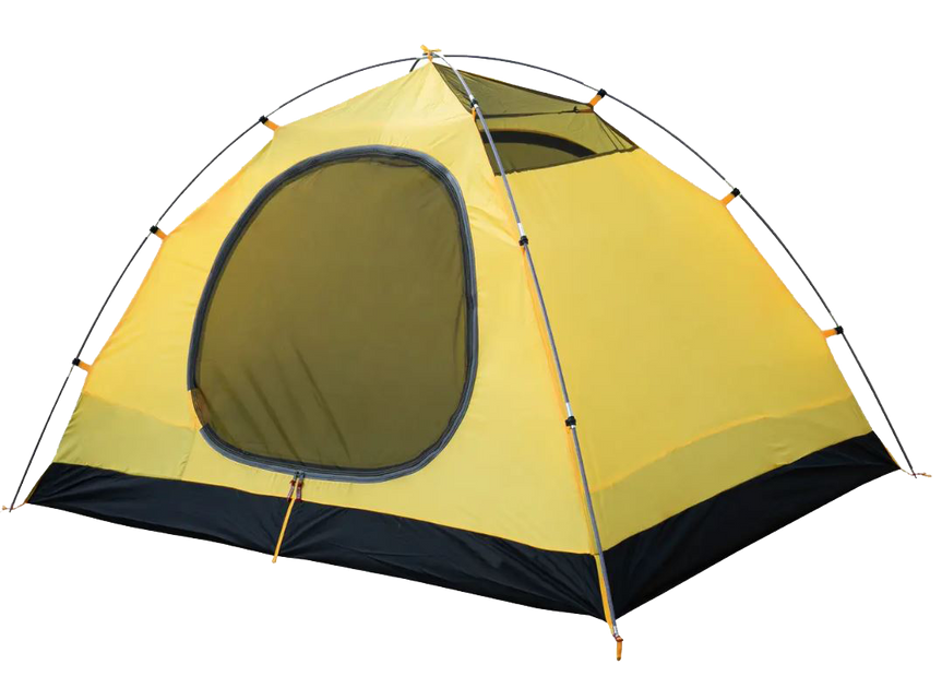 Палатка Tramp Scout 2 V2