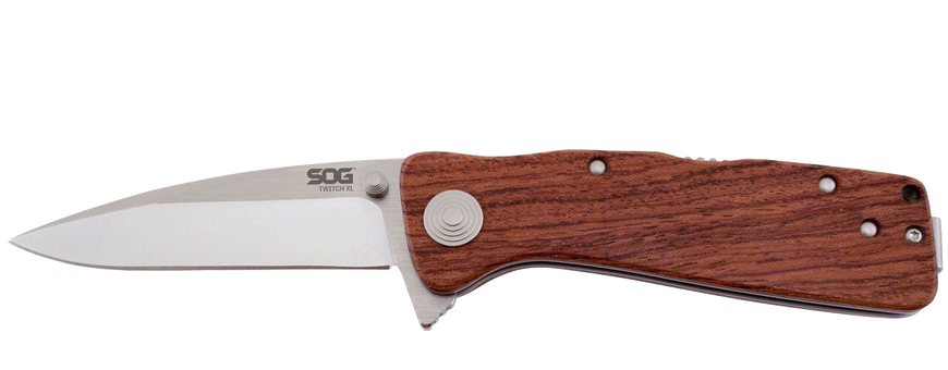 Hіж SOG Twitch XL SOG TWI24-CP фото