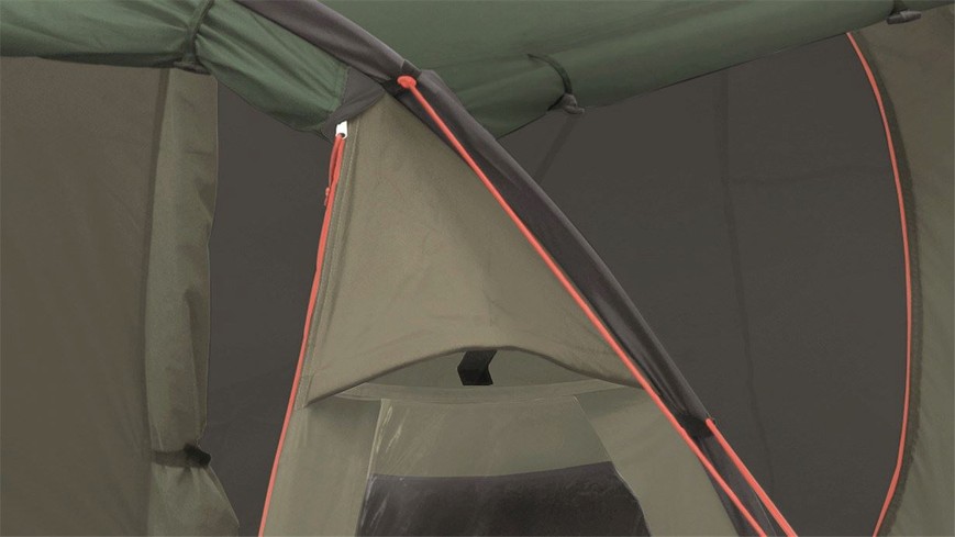 Палатка Easy Camp Spirit 300 Rustic Green
