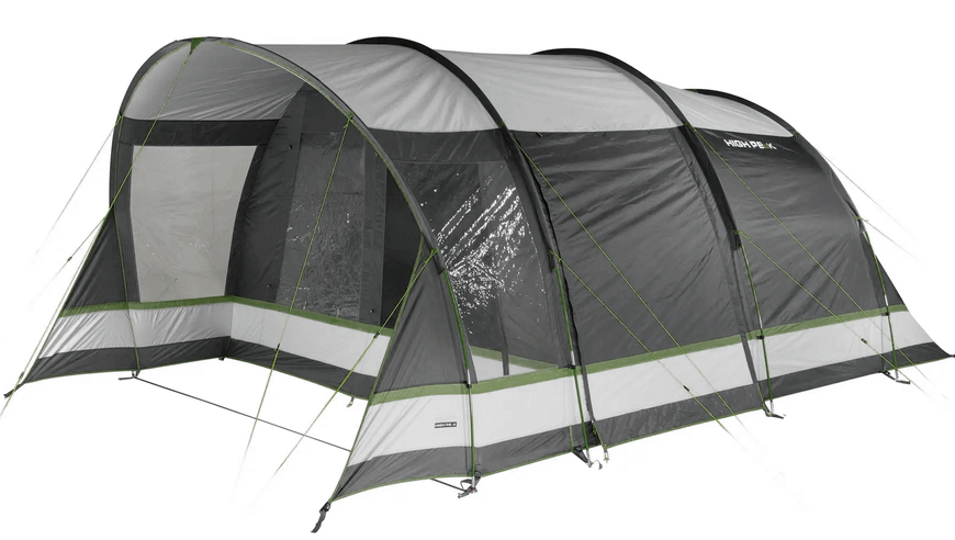 Кемпинговая палатка High Peak Garda 4.0