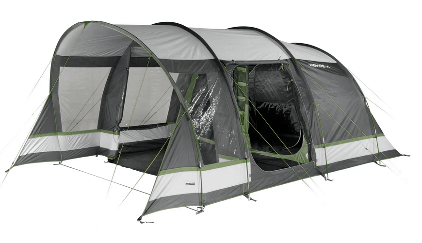 Кемпинговая палатка High Peak Garda 4.0