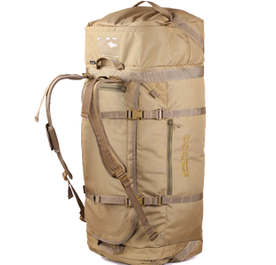 Баул-рюкзак Travel extreme NARVI 105 TC03053 фото