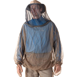 Москітна куртка з рукавичками Sea to summit Bug Jacket STS ABUGJMMD фото