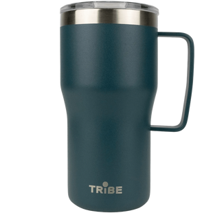 Термочашка Tribe Travel Mug 600 мл T-FA-0034-blue фото