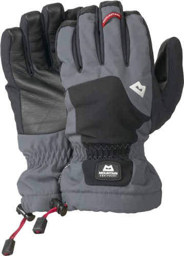 Рукавиці Mountain Equipment Guide Glove Storm
