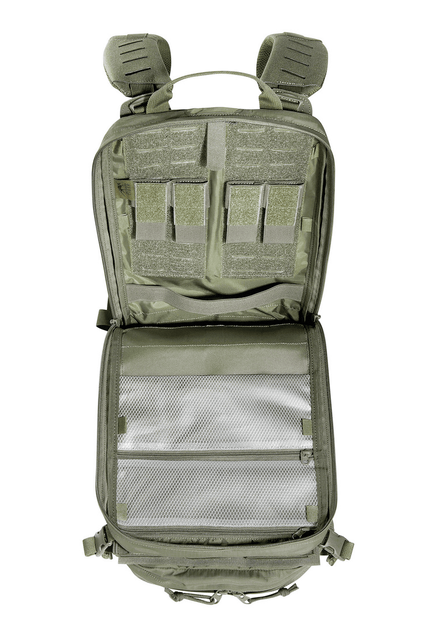 Рюкзак Tasmanian Tiger Modular Gunners Pack TT 7268.331 фото