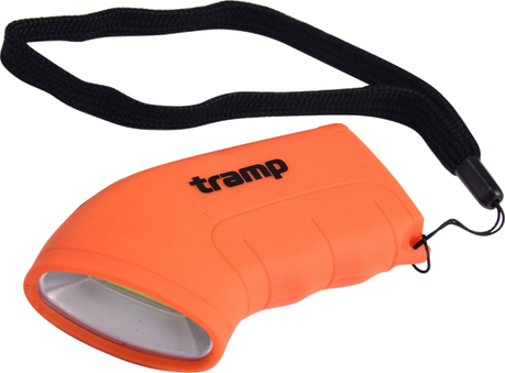 Ліхтарик кишеньковий Tramp TRA-187