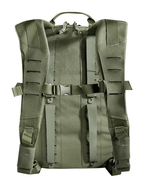 Рюкзак Tasmanian Tiger Modular Gunners Pack TT 7268.331 фото