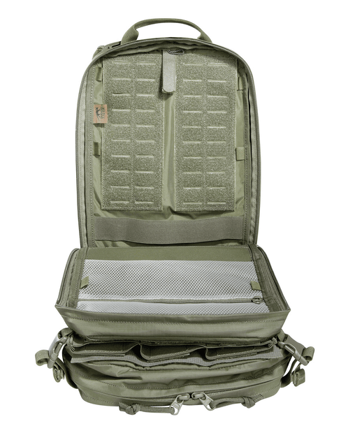 Рюкзак Tasmanian Tiger Modular Gunners Pack TT 7268.331 фото