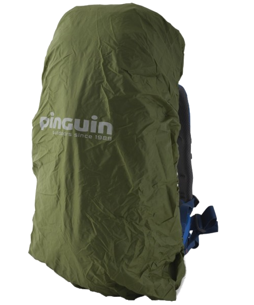 Накидка на рюкзак Pinguin Raincover 2020 35-55 L PNG 356243 фото