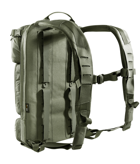 Рюкзак Tasmanian Tiger Modular Gunners Pack TT 7268.331 фото