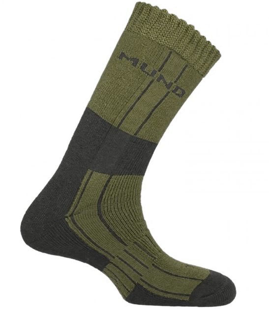 Шкарпетки Mund Himalaya