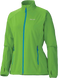 Куртка Marmot Wms Fusion Jacket, green envy, M