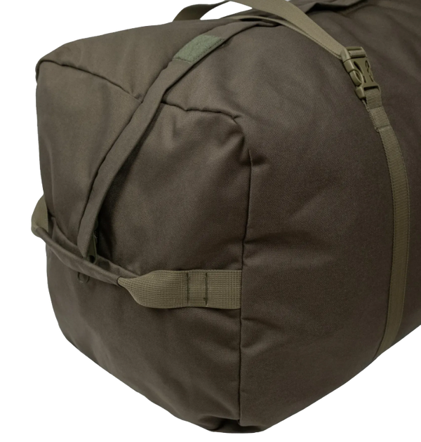 Баул Tribe Transporter T-IE-0007-olive фото
