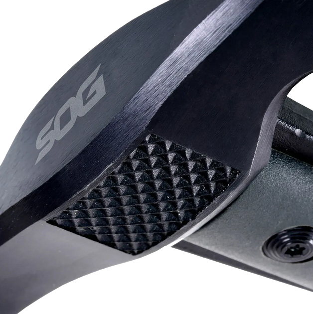 Сокира тактична&nbsp;SOG Tactical Tomahawk SOG F01TN-CP фото