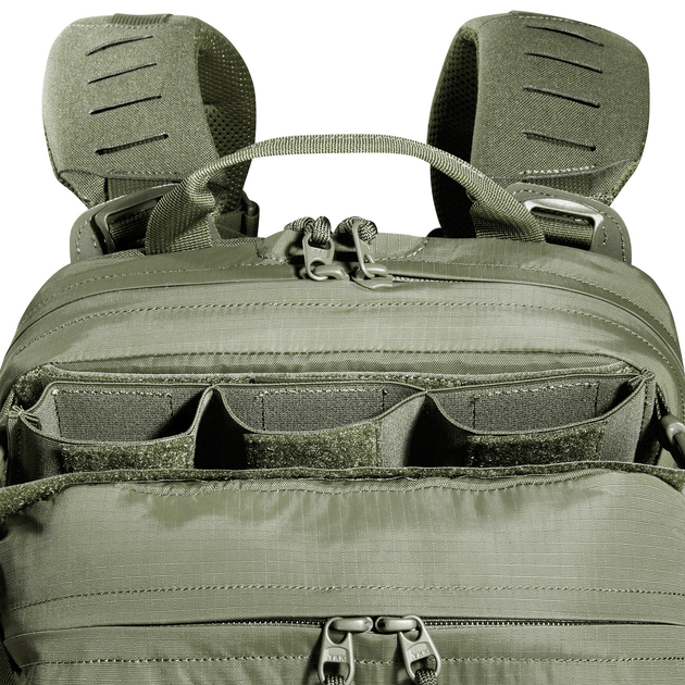 Рюкзак Tasmanian Tiger Modular Gunners Pack TT 7268.331 фото