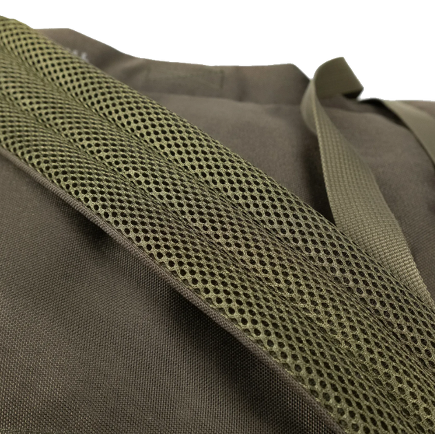 Баул Tribe Transporter T-IE-0007-olive фото