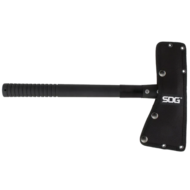 Сокира тактична&nbsp;SOG Tactical Tomahawk SOG F01TN-CP фото