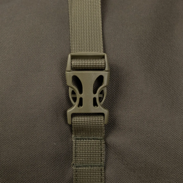 Баул Tribe Transporter T-IE-0007-olive фото