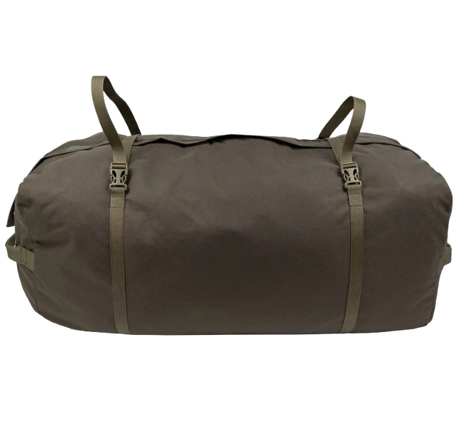 Баул Tribe Transporter T-IE-0007-olive фото