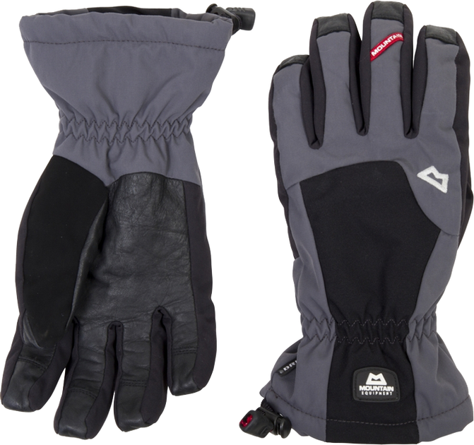 Рукавиці Mountain Equipment Guide Glove Storm ME-002720.01054.L фото