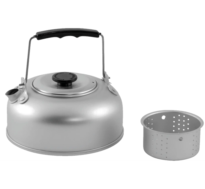 Чайник туристичний Easy Camp Compact Kettle 0.9L 580080 фото