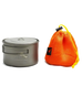 Казанок TOAKS Light Titanium 700ml Pot POT-700-D115-L фото 6