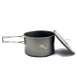 Казанок TOAKS Light Titanium 700ml Pot POT-700-D115-L фото 3