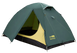 Палатка Tramp Scout 3 V2, Зелений
