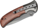 Складной нож Boker Magnum Co-Operator, brown