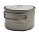 Казанок TOAKS Light Titanium 700ml Pot POT-700-D115-L фото 1