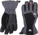 Перчатки Mountain Equipment Guide Glove Storm, Shadow/Black, M