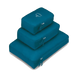 Набір органайзерів Osprey Ultralight Packing Cube Set waterfront blue - O/S - синій 009.3219 фото